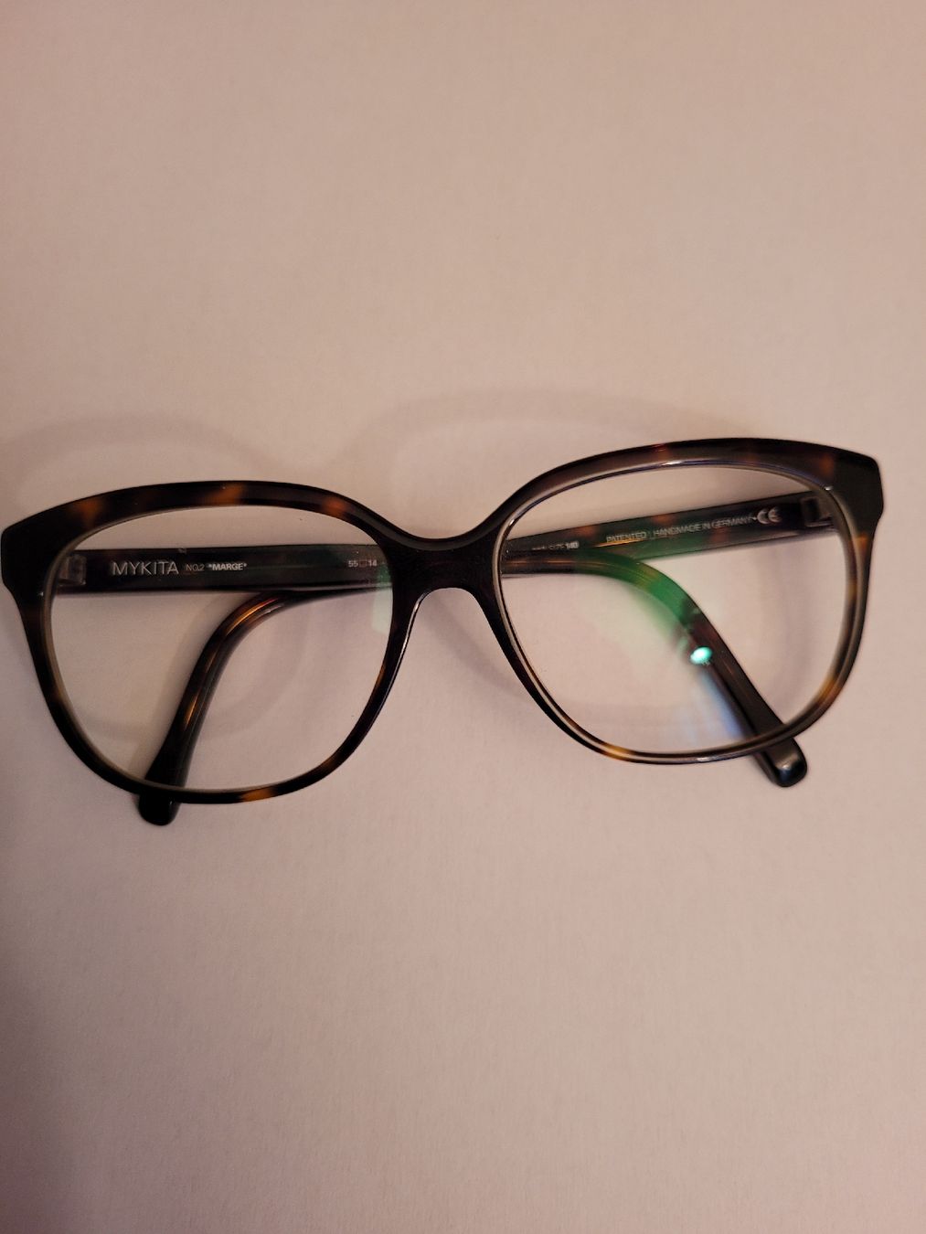 Mykita Occhiali & Lenti: Mykita Marge – Nuovo (secondo la descrizione) da St. Gallen venduto da kamel27 1