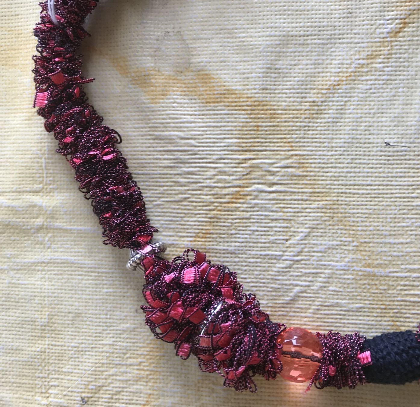 Ketten: HALSSCHMUCK NEU – Neu (gemäss Beschreibung) aus Ostermundigen von Wyatt-Earp 2
