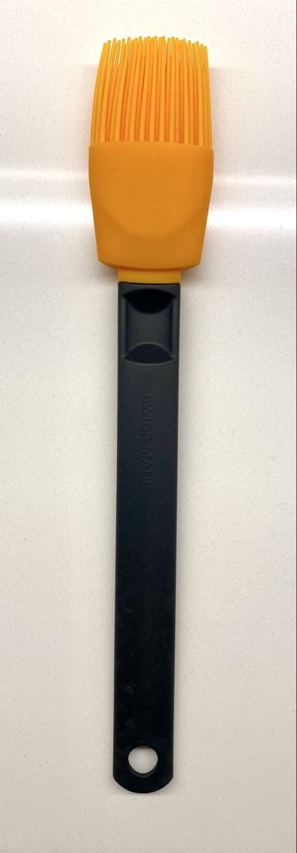 Altro per cucinare: Kisag Silikon Pinsel 23 cm – Nuovo (secondo la descrizione) da Basel venduto da phidelitas
