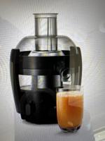 Entsafter Philips HR1832/00 Viva Collection