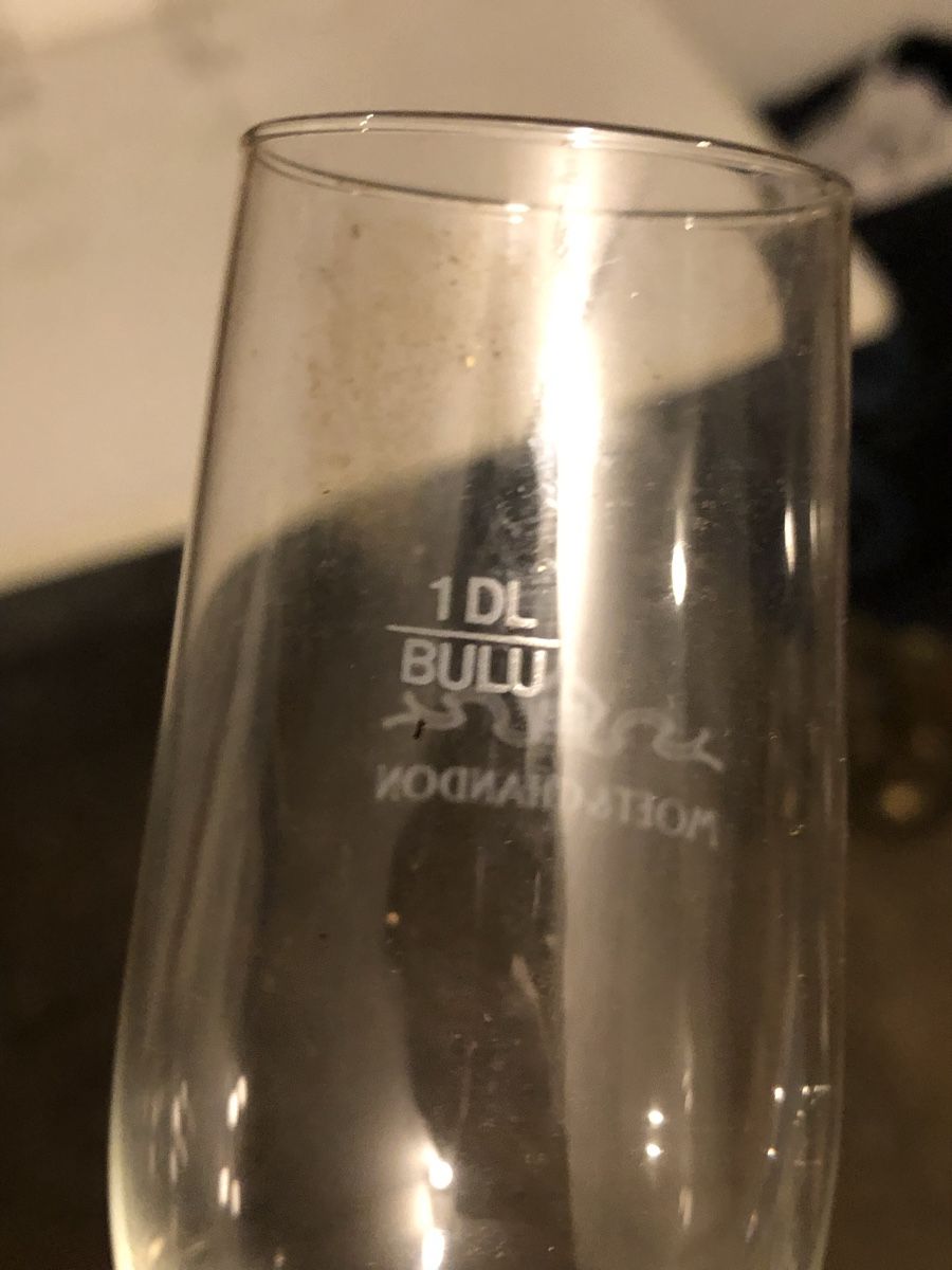 Bicchieri: 3 Champagner Gläser – Usato da Arbon venduto da Wladimir1 3