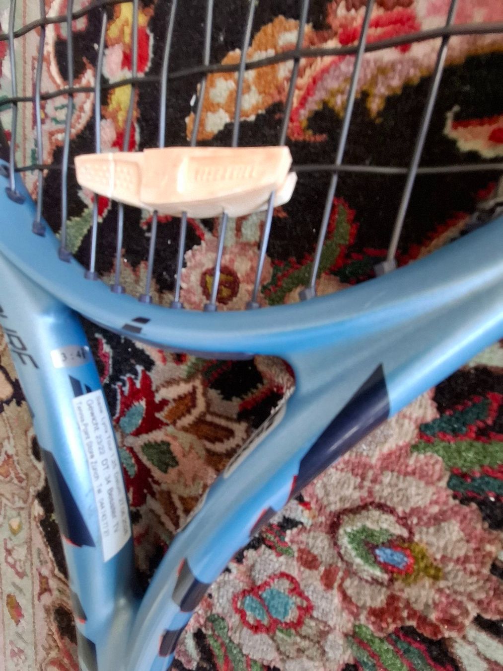 Babolat Racchette: Babolat pure drive new model – Usato da Zürich venduto da bos_fh75 4