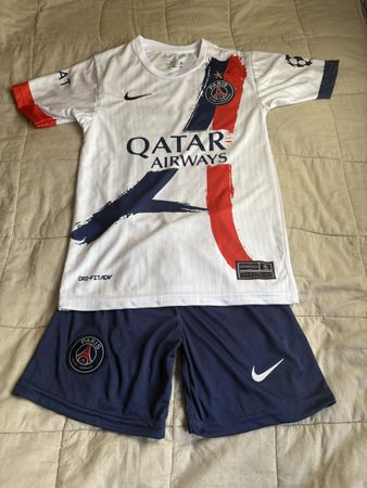 Replica Paris Saint Germain Trikot „Dembele“ Gr.140