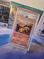 Typhlosion Holo 188 | PSA 10