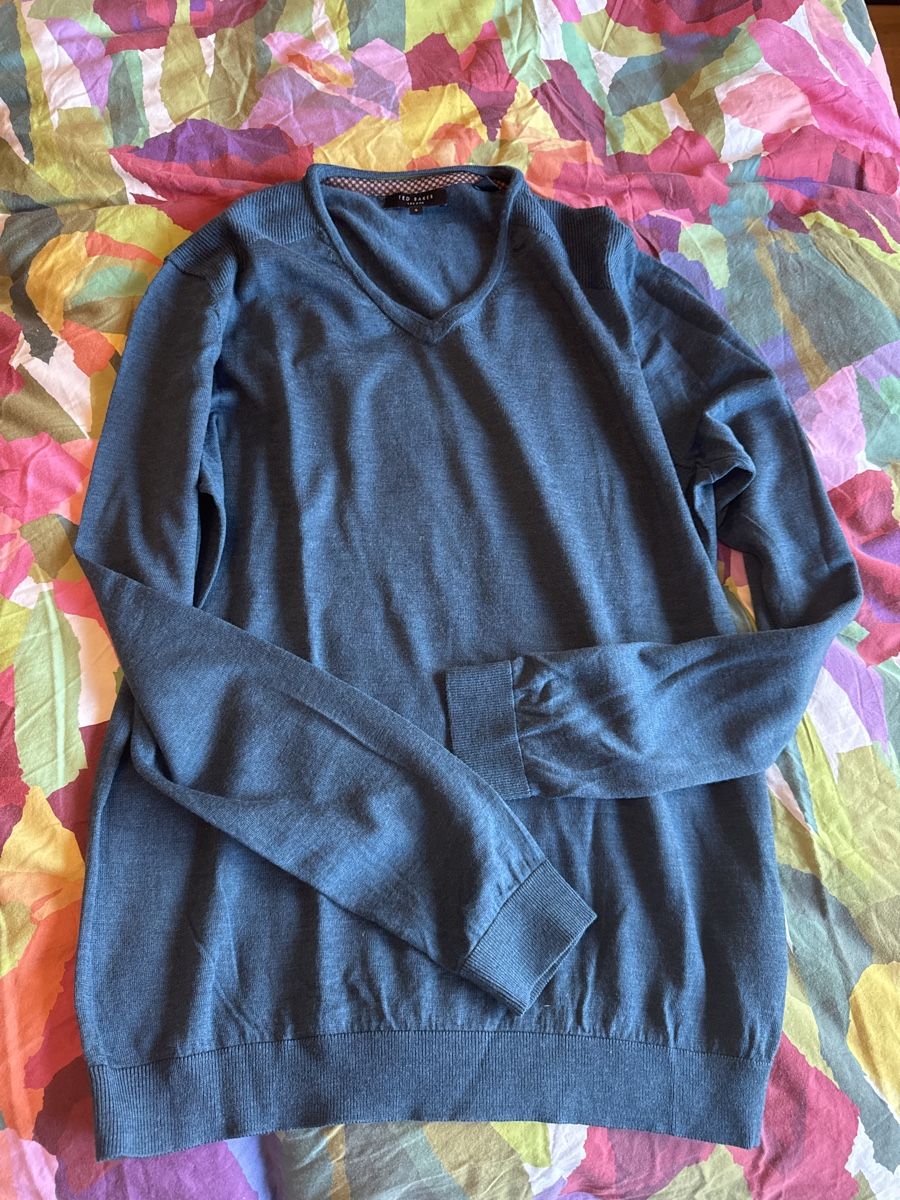 Maglioni & Felpe: Tad Baker Pullover  – Usato da Menzingen venduto da Dali2504