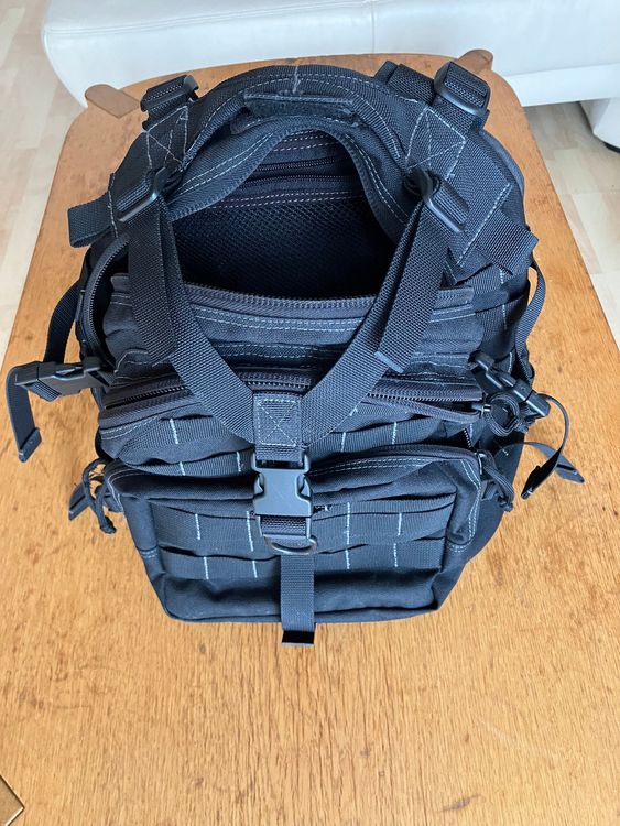 Maxpedition Condor Rucksack | Kaufen auf Ricardo