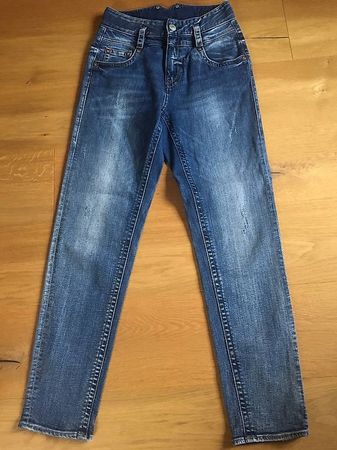 Herrlicher Damen-Jeans Gr. 27/32