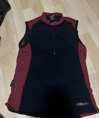 Sport Shirt Gr. M