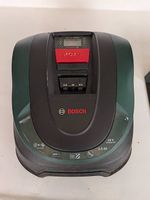 Bosch Indego XS 300 Mähroboter Rasenroboter