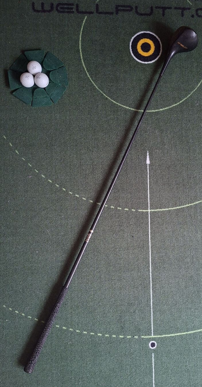 Yonex Schläger & Sets: Yonex Carbonex II Holz 1 (Driver) – Gebraucht aus Niederhasli von Golf-Dodger