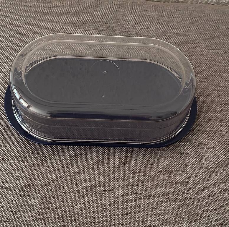 Sonstiges Geschirr: Tupperware Butterdose  neu – Gebraucht aus Künten von Gubapri