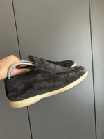 Loro Piana Open Walk