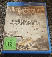 Die Brücke von Arnheim - Blu-ray 