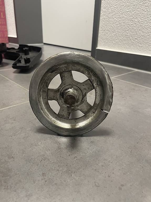Ingressi: Tretachse Piaggio Ciao – Usato da Thierachern venduto da blade09 1