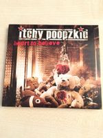 Itchy Poopzkid - Heart to believe