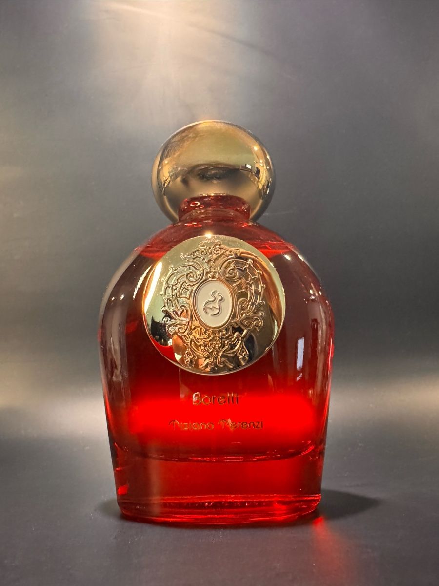 Tiziana Terenzi Profumi & Eau de Toilette: Tiziana Terenzi | Borelli – Nuovo (secondo la descrizione) da Cham venduto da van_x2kn
