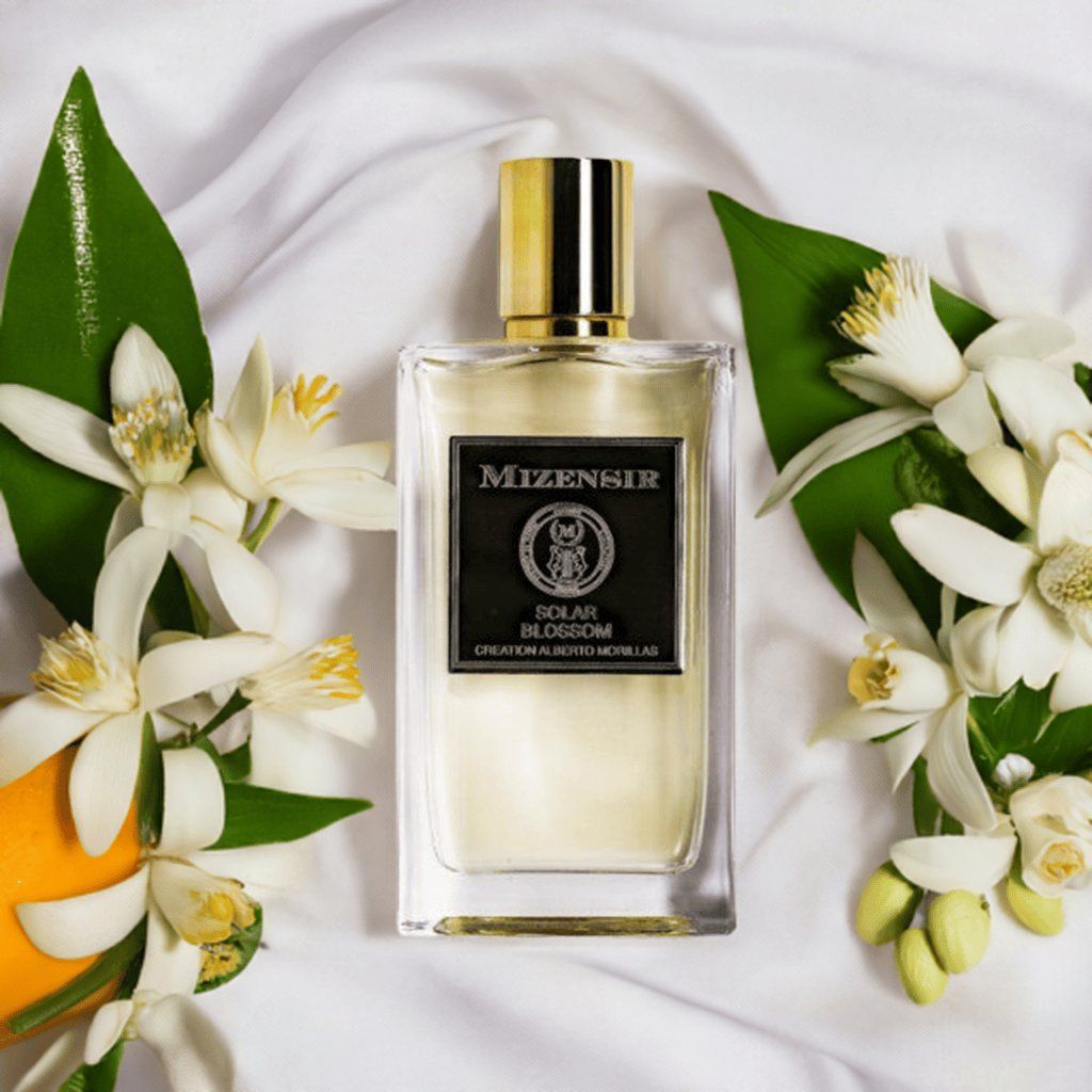 Kurkdjian Profumi & Eau de Toilette: 2ml Mizensir Solar Blossom EdP niche Decant Sample – Nuovo (secondo la descrizione) da Steinhausen venduto da nwe_t8nj 2