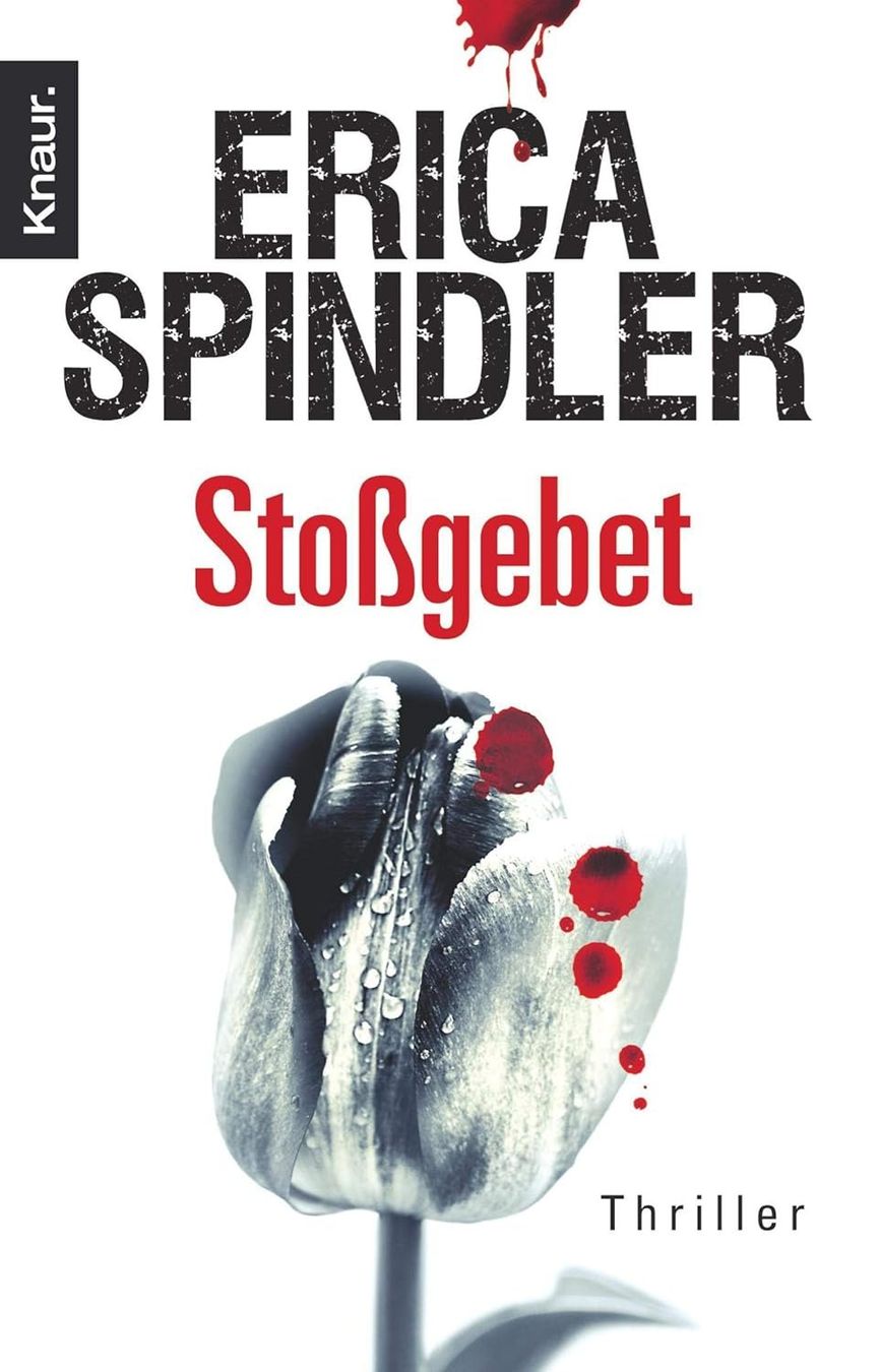 Bücher: Stoßgebet – Gebraucht aus Heimberg von Rockenrol