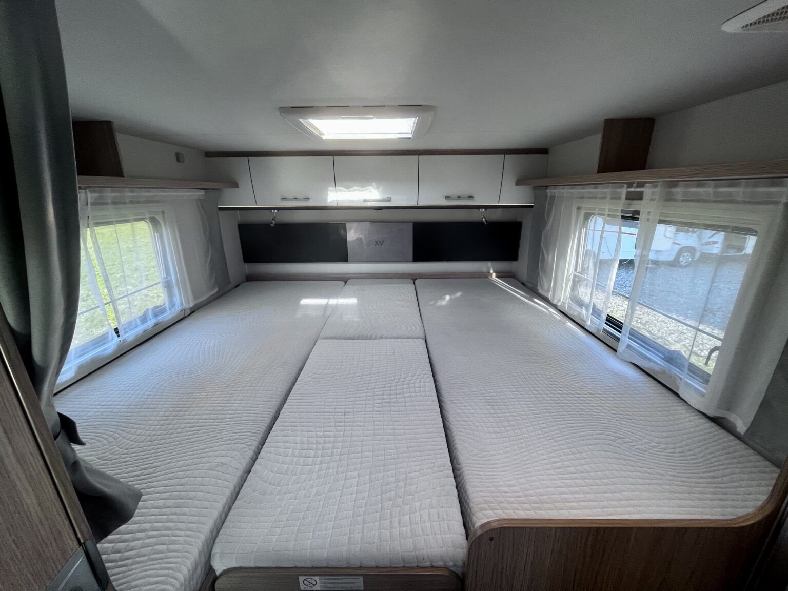 Sunlight Veicoli da campeggio: Sunlight T68 XV Adventure Edition – Usato da Walenstadt venduto da Wohnmobil123 7