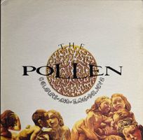 THE POLLEN - COLOURS AND MAKE BELIEVE