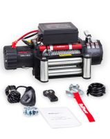 Elektrische Seilwinde Offroad Motorwinde 12V 13000 lbs