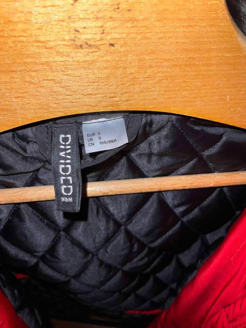 H&M Vestes: Jacke Gr. S – D'occasion à Muri b. Bern par SmuriS 3