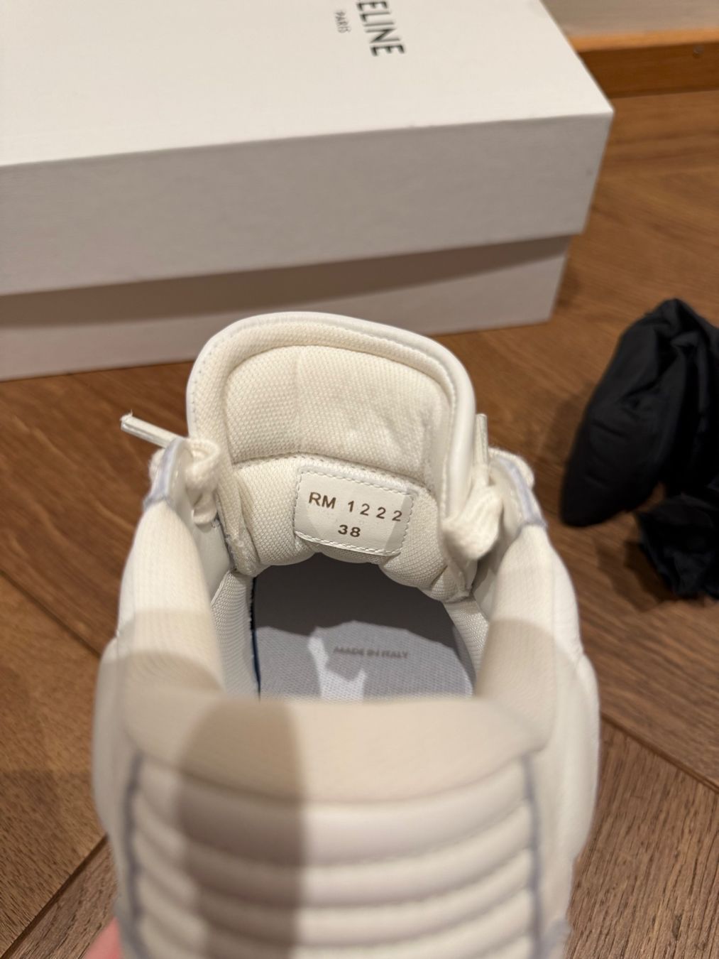 Celine Scarpe da donna: Celine / Sneaker / CT-02 / Size 38 / Never worn – Nuovo e nell'imballaggio originale da ZÜRICH venduto da Schnauk 3