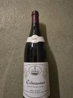 Echezeaux 1990 Roger Baudraz