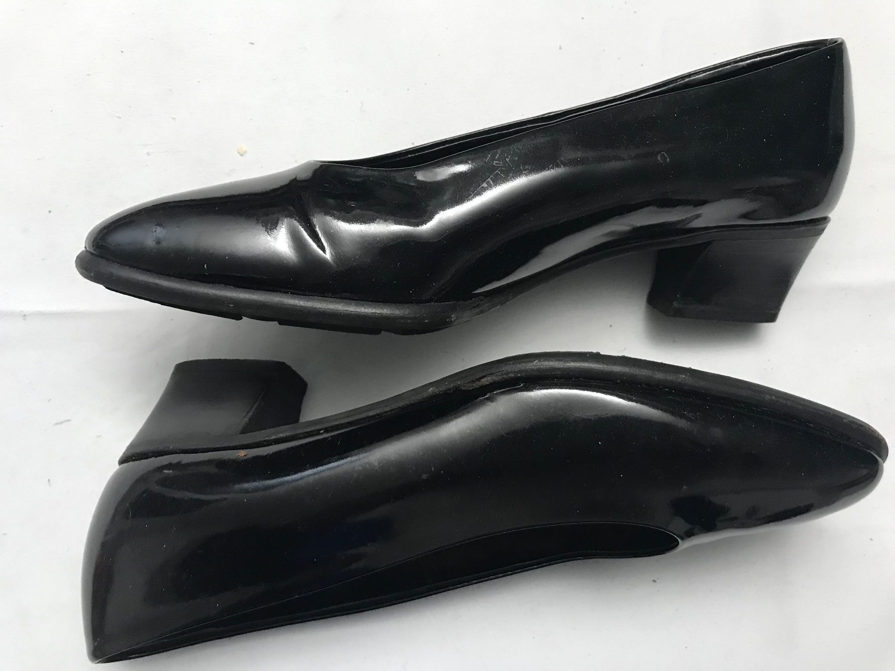 Scarpe da donna: Halbschuhe gefüttert Baldini – Usato da Niederteufen venduto da mix18