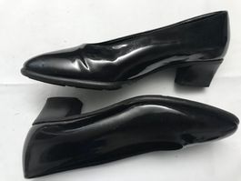 Halbschuhe gefüttert Baldini