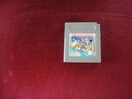 Super Mario Land für alte Gameboy Konsole