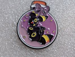 Ansteckpin 217: Pokemon