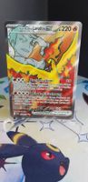 Team Rocket Lavados EX - Seltene Pokemon Karte!🔥