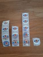 Sticker Tonies Story Mania 13 Stück