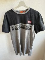 Napapijri T-Shirt, Gr. M