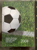 Schweiz 2008 Jahrbuch postfrisch vollständig Postpreis-20%