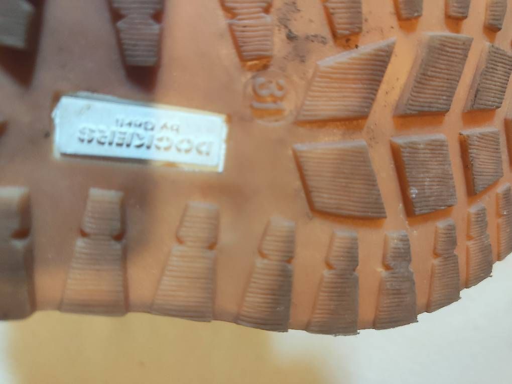Scarpe per ragazzi: Winterschuhe Dockers Gr.31 – Usato da Zürich venduto da aendiiii 2