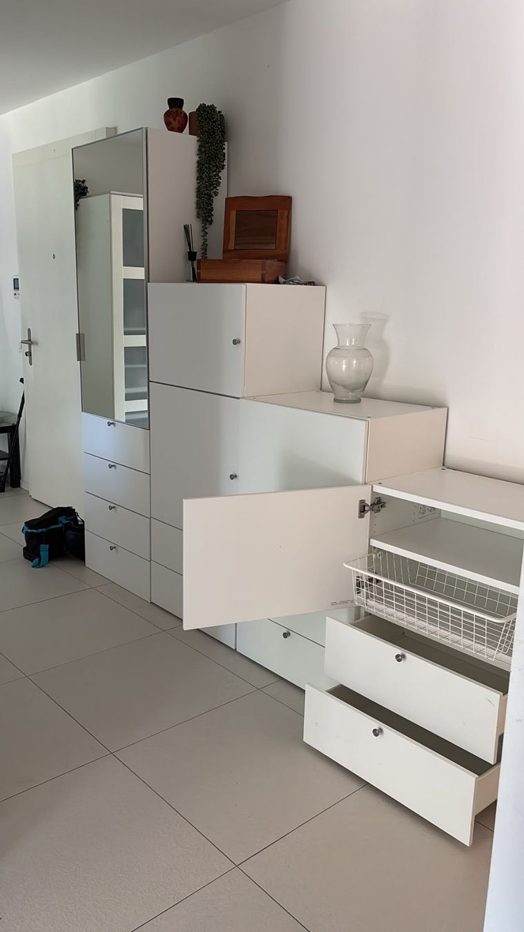 Ikea Armoires: Armoire – D'occasion à Pully par Florence2013 4