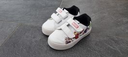 Marvel Avergers Turnschuhe Grösse 24