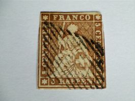 5er-Strubel 1855