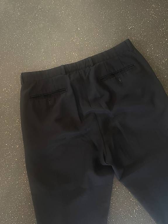 Hosen: Anzugshose PREIS SENKUNG – Gebraucht aus Winterthur von hok_98 1