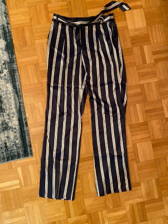 Liu Jo Seide Hose Gr 38