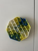 Silikon Pop-It