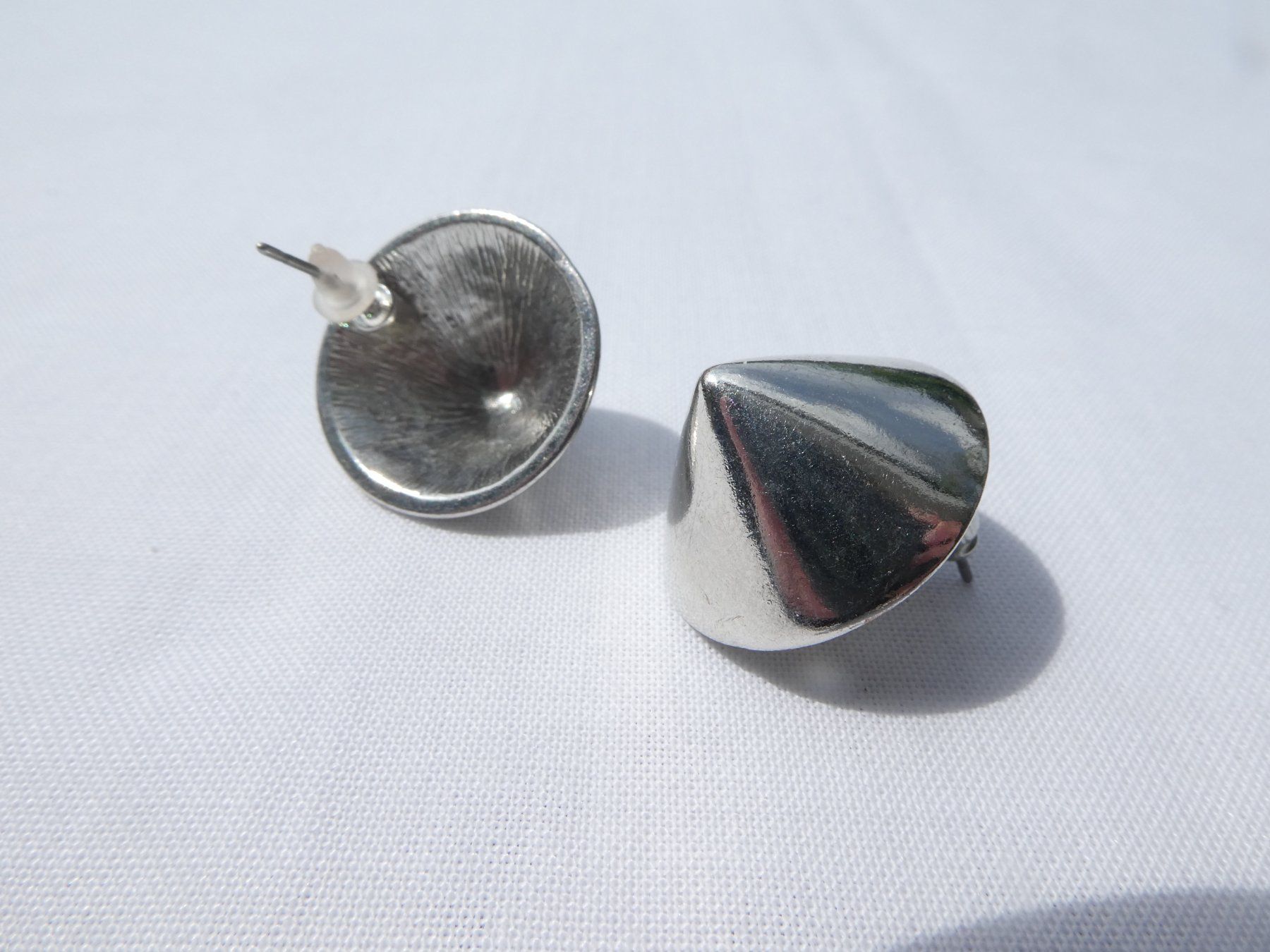 Ohrringe & -stecker: Ohrstecker, Modeschmuck – Gebraucht aus Gattikon von kaandooh 1