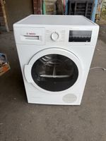Wäschetrockner Bosch Serie 6 WTW854D0CH weiss gebraucht