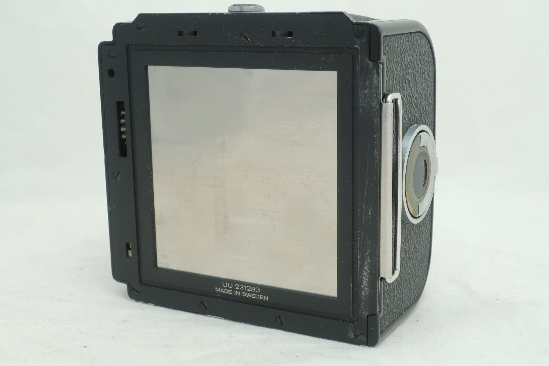 Hasselblad Fotocamera: Hasselblad A16 Magazin 645 – Usato da Zürich venduto da dnk_nrd8