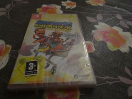 Supermarket Shriek SWITCH NEUWARE