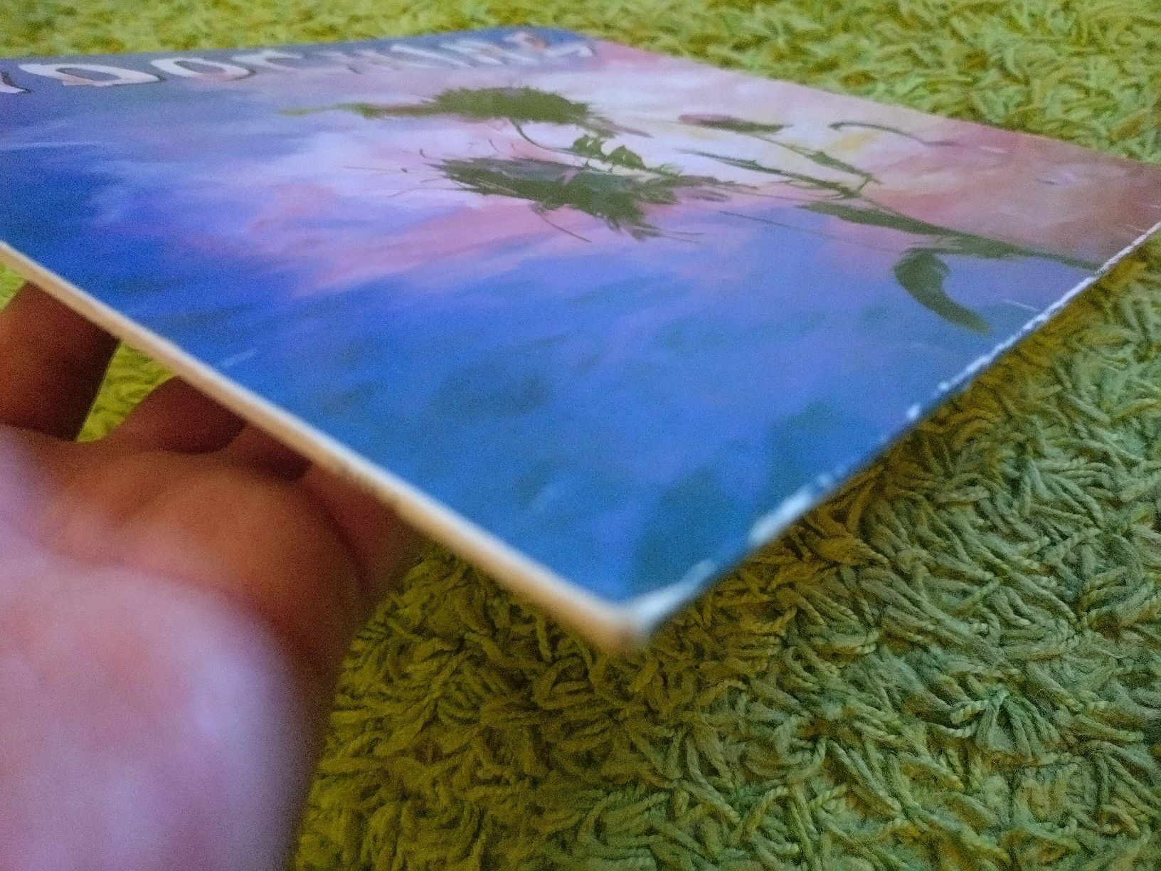 Dischi in vinile:  Indochine - 3  – Usato da Farvagny-le-Grand venduto da LaCaverne 2