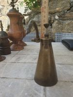 Huileur ancien laiton Made in Suisse bon état général