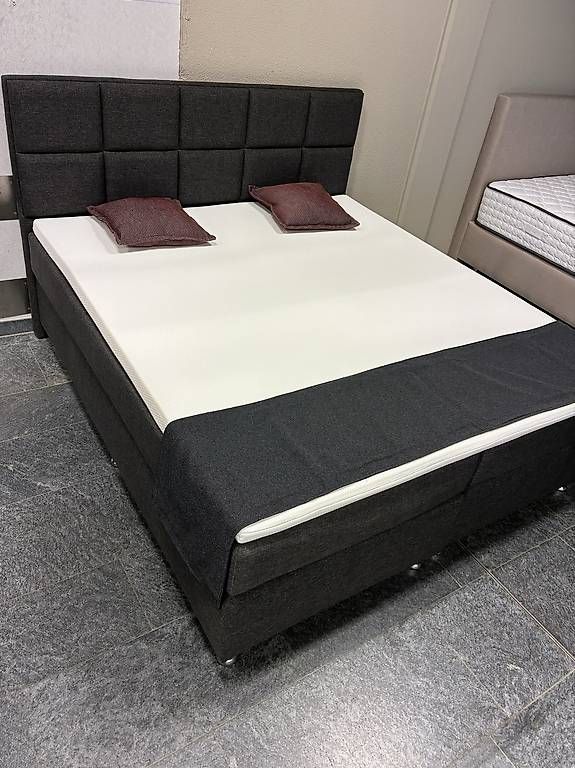 Lits: BOXSPRINGBETT – Neuf avec emballage d'origine à Fahrwangen par eli_kc5y